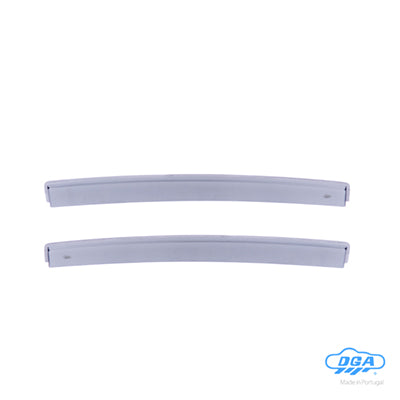 DGA wind deflectors for Opel Insignia