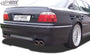 RDX trunk lid spoiler for the BMW 7 Series E38 – image 2 of 2