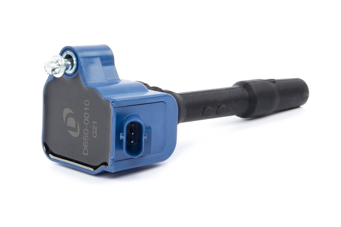 Ignition Coil BMW B-Series Engines B36 / B38 / B46 / B48 / B58 / S58, Blue – Dinan D650-0010
