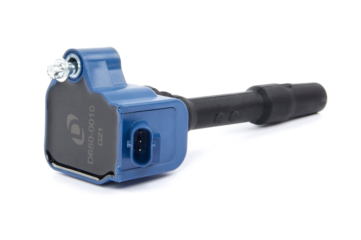 Ignition Coil BMW B-Series Engines B36 / B38 / B46 / B48 / B58 / S58, Blue – Dinan D650-0010