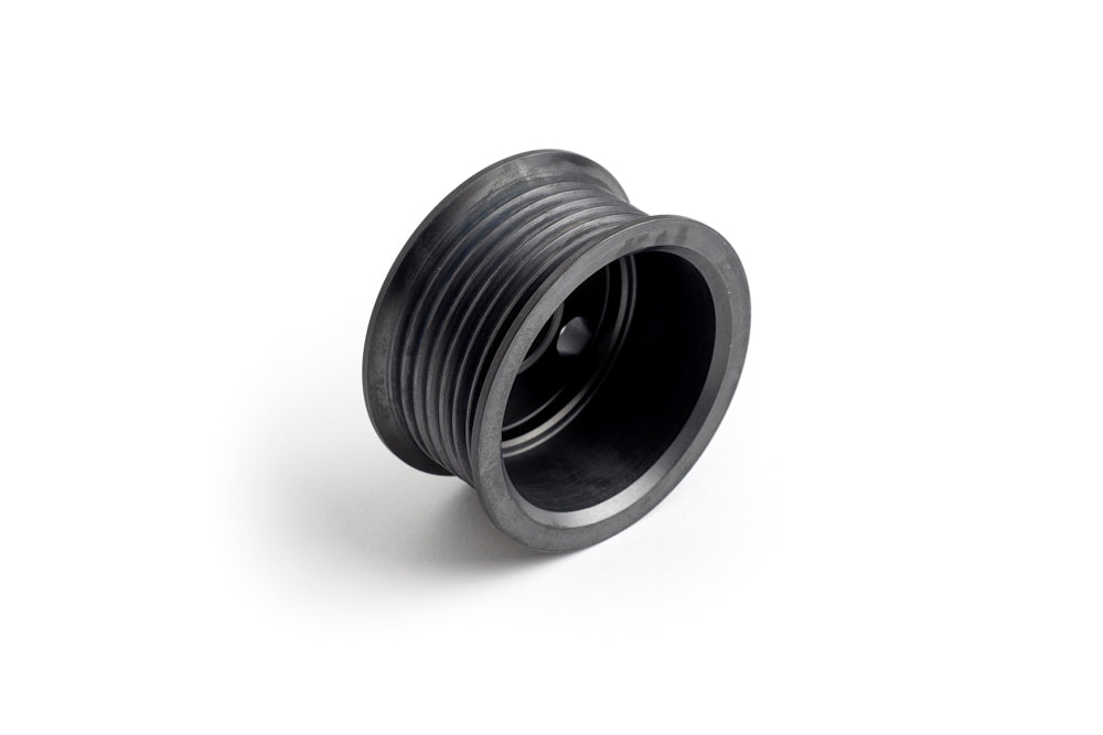 Supercharger Pulley Audi S4 / S5 B8.5, Q5 / SQ5, A6 / A7 C7.5, Q7 3.0T CREC – CTS Turbo Bolt-On CTS- – image 3