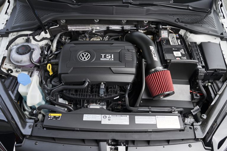 Air Intake Kit VW Golf 7 / 7.5 GTI & R, Audi S3 8V / TTS 8S (without SAI), Seat Leon 5F – CTS Turbo  – image 8