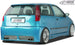 RDX GT4 side skirts for the Fiat Punto 1 – image 1 of 3
