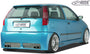 RDX GT4 side skirts for the Fiat Punto 1 – image 1 of 3