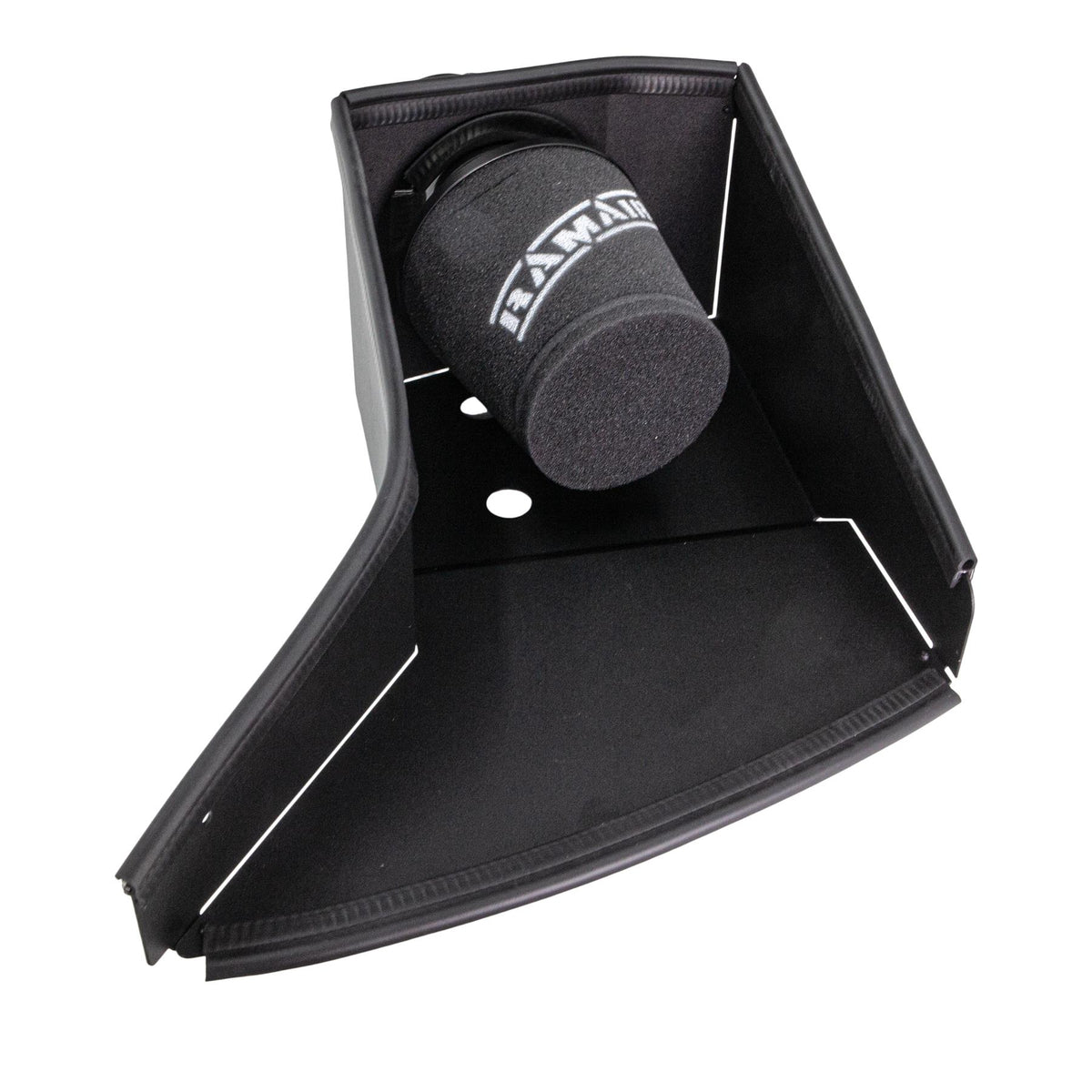 Intake Kit Audi TT 8J 2.0 TDI (2006–2014) – Ramair JSK-142-BK – image 4