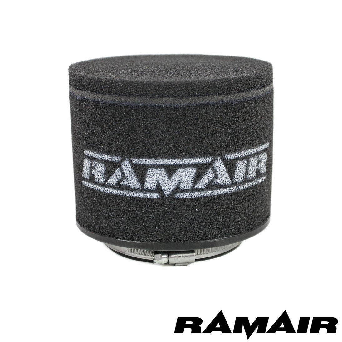 Race Pod Air Filter 84 mm Neck, Universal – Ramair RP-106