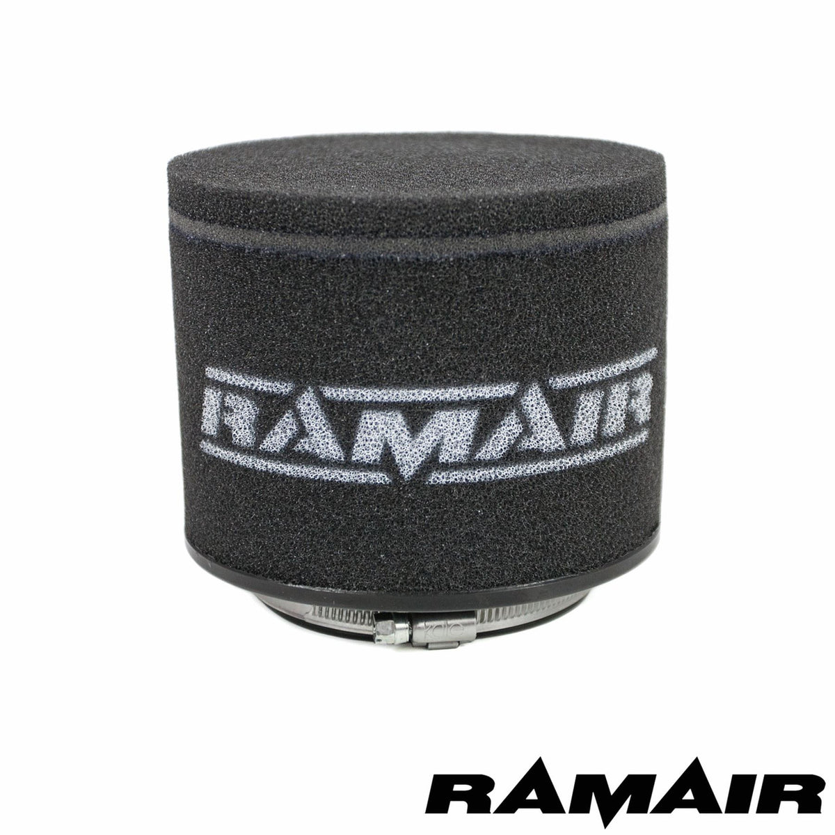 Race Pod Air Filter 84 mm Neck, Universal – Ramair RP-106