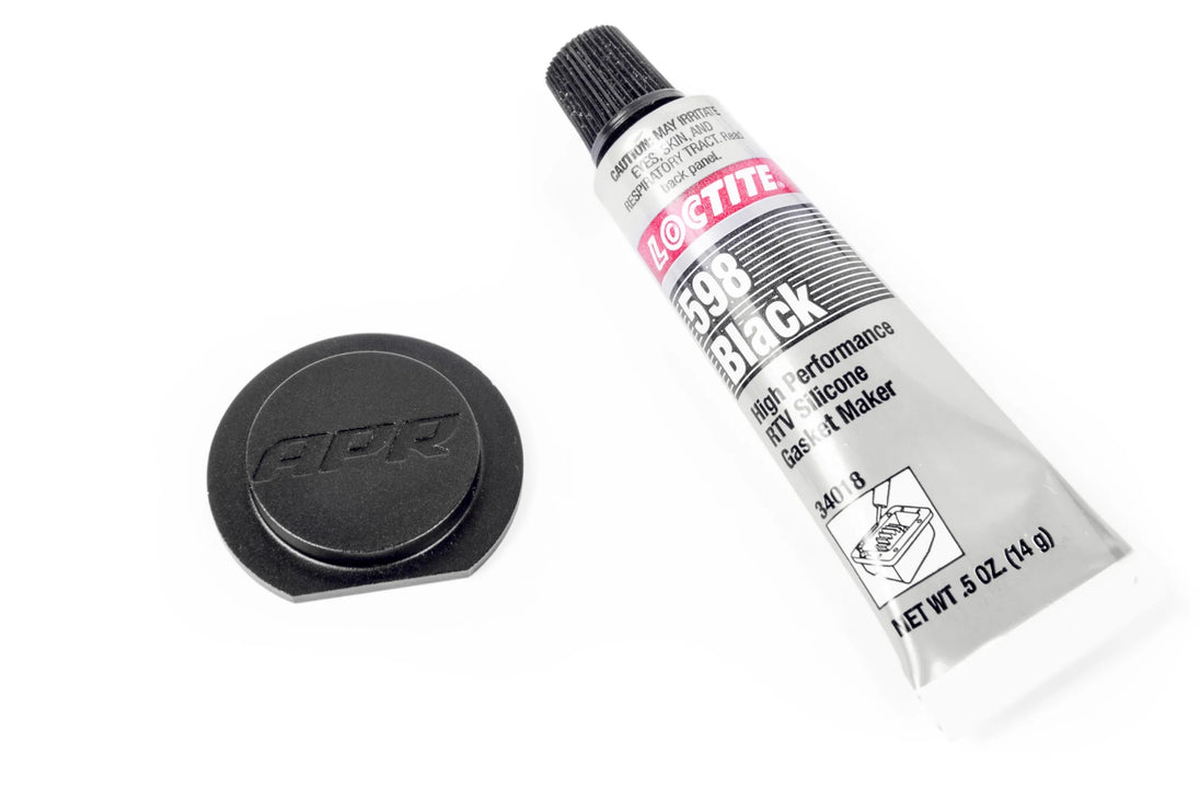 Rear Wiper Delete Plug 25 mm – APR MS100110