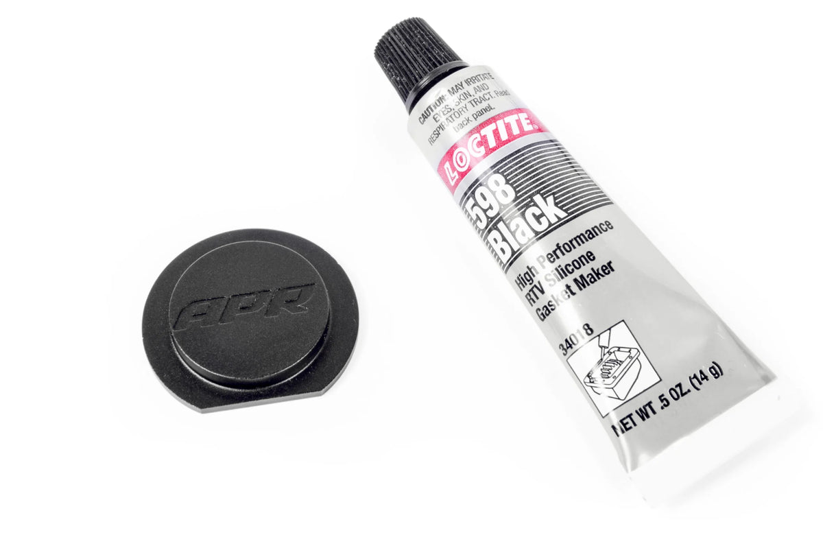 Rear Wiper Delete Plug 25 mm – APR MS100110