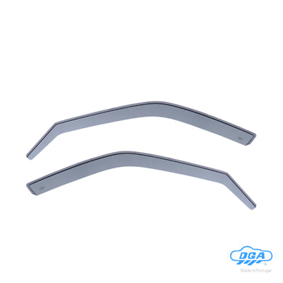 Chuventos DGA para Peugeot 306, 306 Break