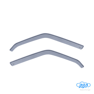 Deflectores de viento para Peugeot 305 4 puertas (1977–1998)