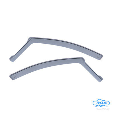 Windabweiser Peugeot 207, 207 SW 5-türig (2006–2014)