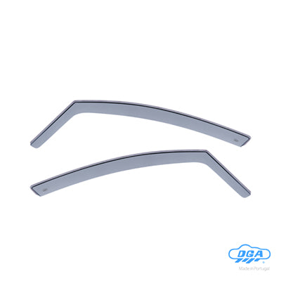 Wind Deflectors Peugeot 508 4/5-door (2011–2018)