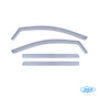 DGA wind deflectors for Peugeot 5008 II