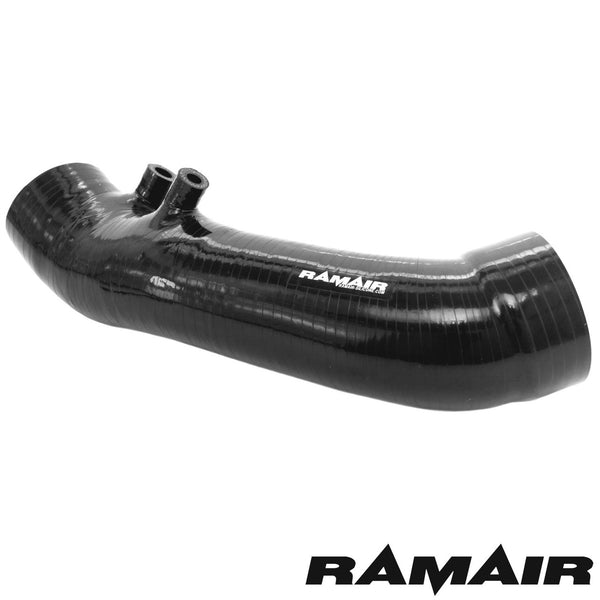 Manguito de Admisión de Silicona Honda Civic Type R FN2 2.0L – Ramair RIP-002