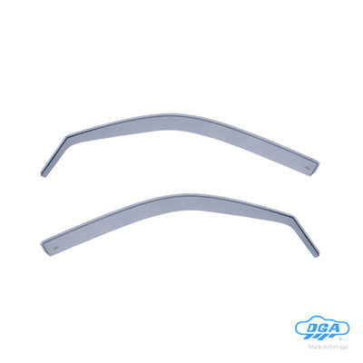 Wind Deflectors Chatenet Stela CJF - 214 3-door