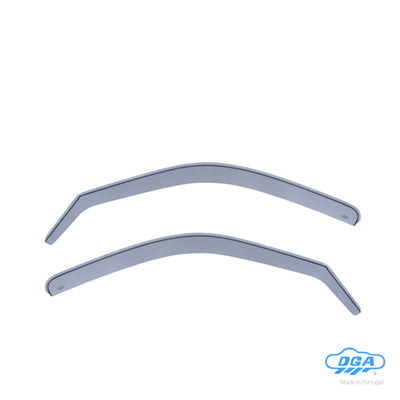 Wind Deflectors Ligier X-Too 3-door (2004+)