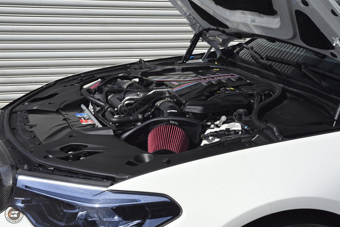 Intake Kit BMW M5 F90, M8 F92 / F93 & M850i incl. Competition – MST Performance MST-BW-F90M5-BK – image 8