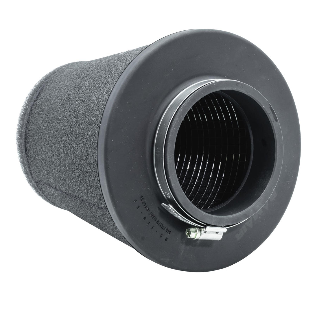 Cone Air Filter 70 / 76 / 80 / 85 / 90 mm Neck, Universal – Ramair CC-175-UNI – image 3