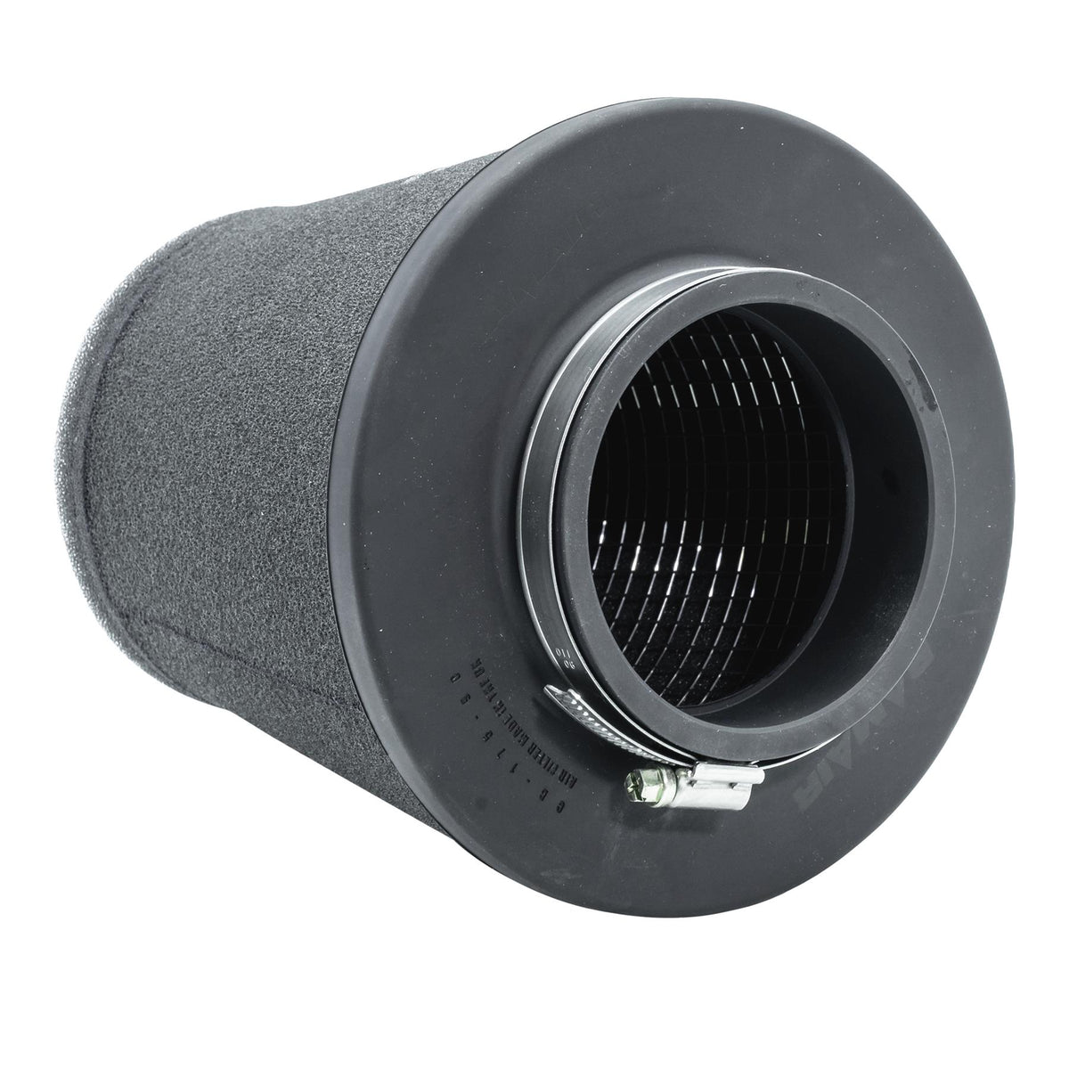 Cone Air Filter 70 / 76 / 80 / 85 / 90 mm Neck, Universal – Ramair CC-175-UNI – image 3