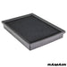 Panel Air Filter BMW (Check Fitment List) – Ramair PPF-9933