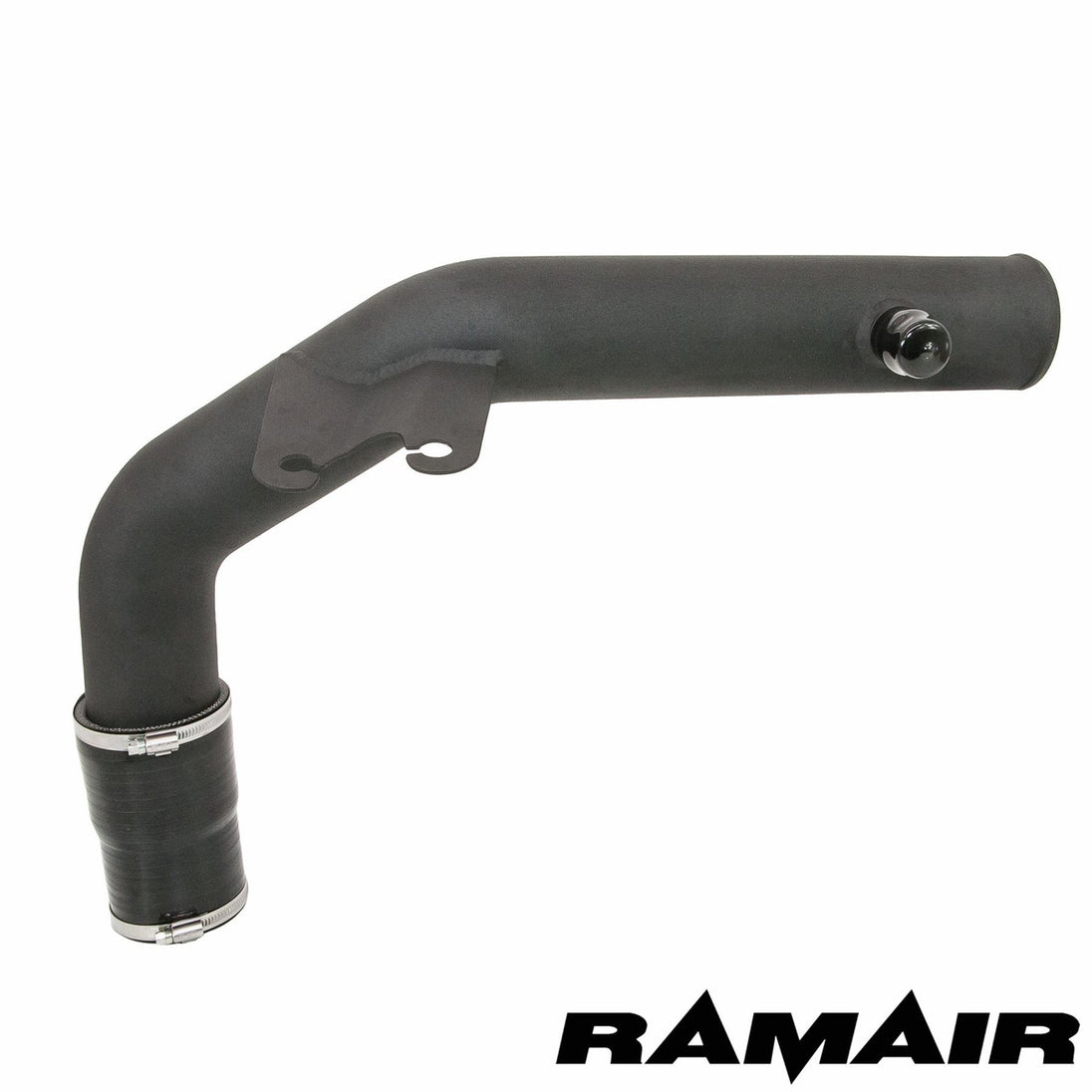 Crossover Turbo Intake Hard Pipe Ford Fiesta ST 180 MK7 1.6 EcoBoost – Ramair HP-180