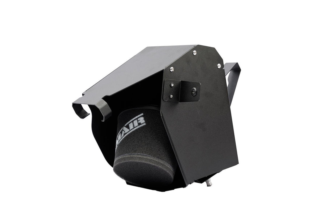 Intake Kit Renault Megane 4 RS 1.8 – Ramair JSK-309-BK