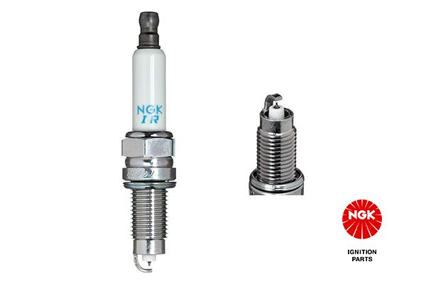 Iridium Spark Plug – NGK IZKR7B