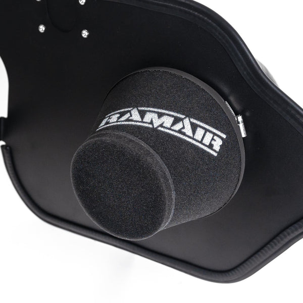 Kit de Admissão VW Transporter T6 2.0 BiTDI 199 / 204 cv (CXEC / CXEB) – Ramair JSK-257-90-BK