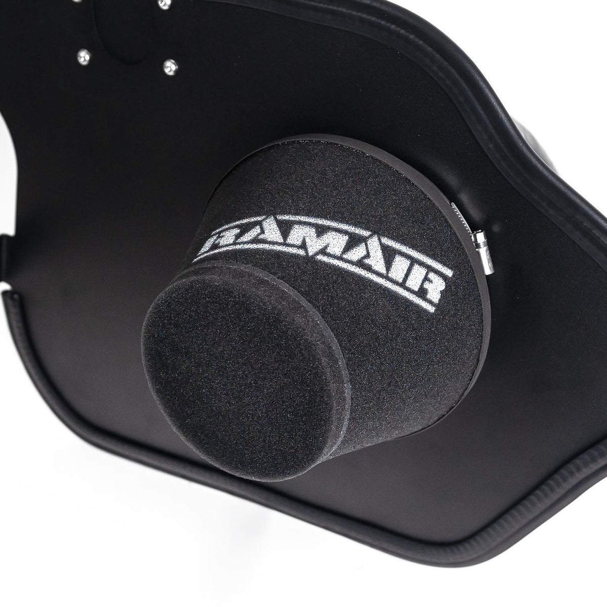 Induction Kit VW Transporter T5 2.0 / 2.5 TDI & T6 2.0 TDI (excl. 199 / 204 bhp) – Ramair JSK-257-80-BK
