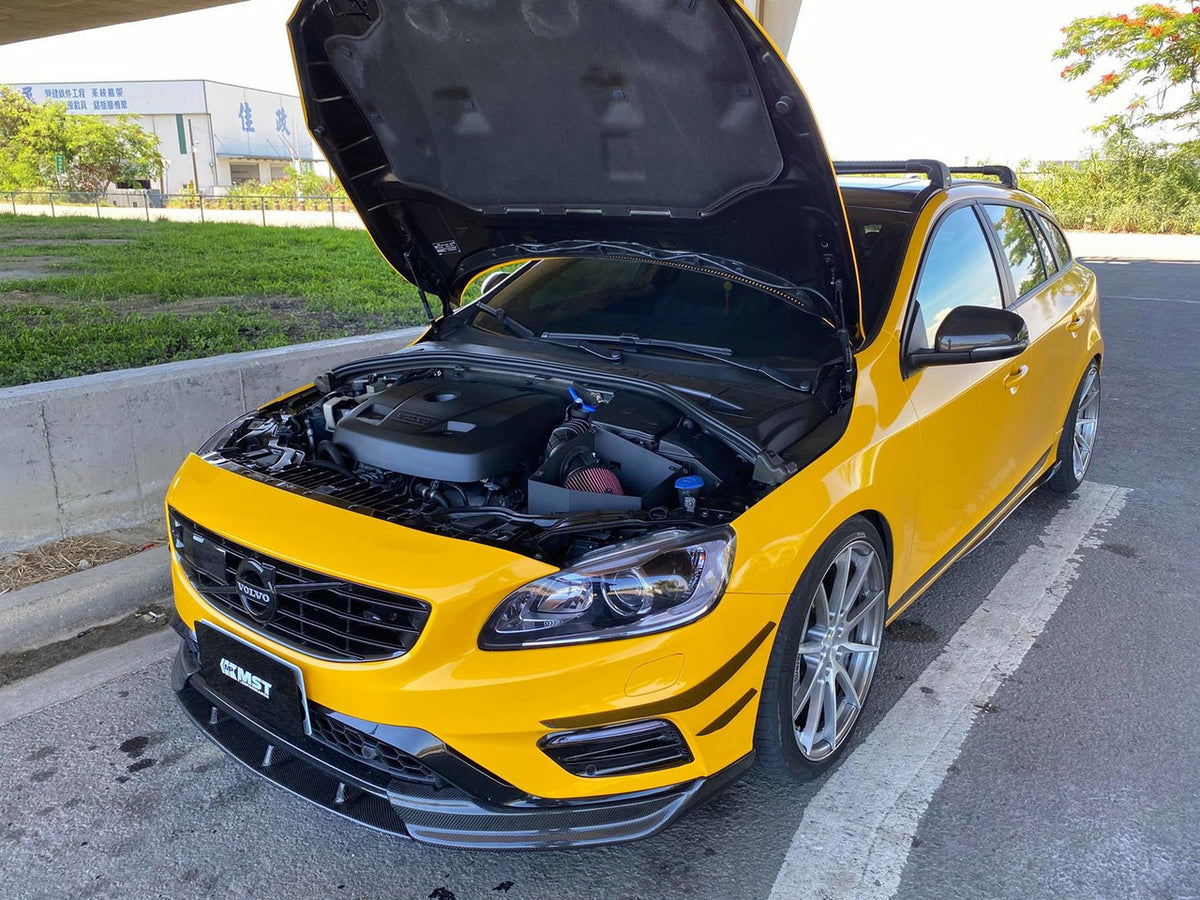 Intake Kit Volvo S60 / V60 Drive-E – MST Performance MST-VOL-6006 – image 6