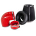 Induction Kit Ford Focus ST 225, Red, without ECU Holder – Ramair PRORAM PRK-225-RD – image 2