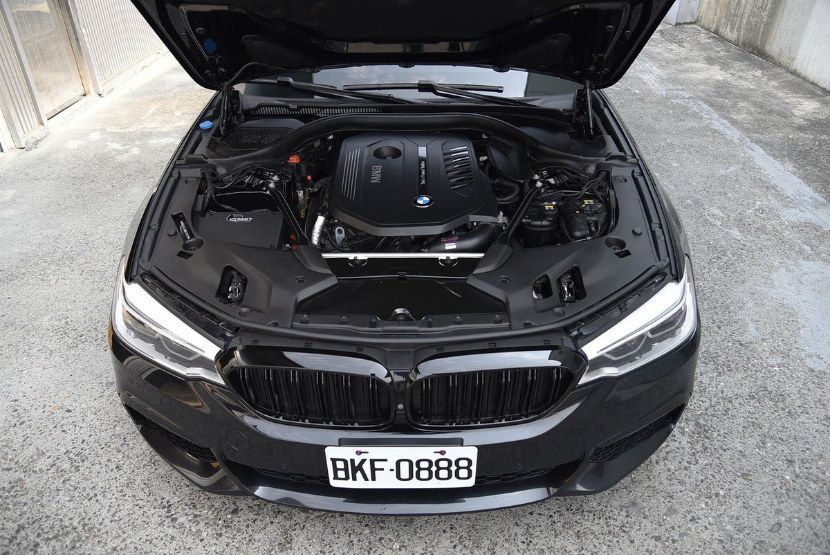 Intake Kit BMW 540i G30 / G31 B58 (2017+) – MST Performance MST-BW-G5401 – image 8