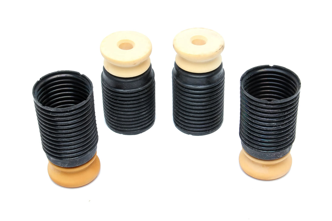 Supplemental Ride Quality & Handling Kit (Bump Stops) BMW 330i / M340i / M440i G-Chassis (2019–2026) – Dinan D193-0121