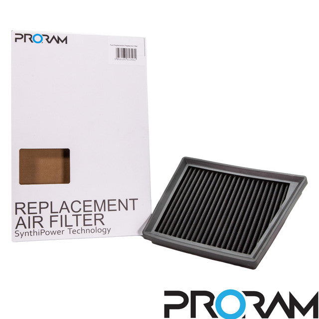 Panel Air Filter Ford Fiesta MK8 & EcoSport – Ramair PPF-9787 – image 4