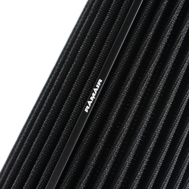 Long Cone Air Filter 100 mm Neck, Universal – Ramair PR-CC-305-100 – image 2
