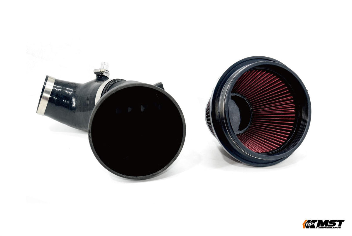 Cold Air Intake Kit Toyota Supra A90 / A91 & BMW Z4 – MST Performance MST-TY-SUP05 – image 3