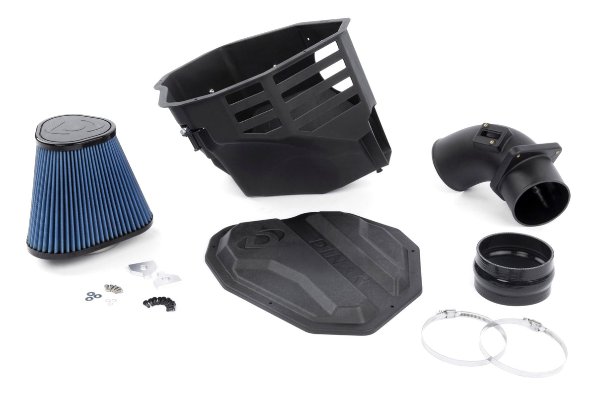 Cold Air Intake BMW M340i / M440i (2020–2026) / M240i (2022–2026) – Dinan D760-0069 – image 2