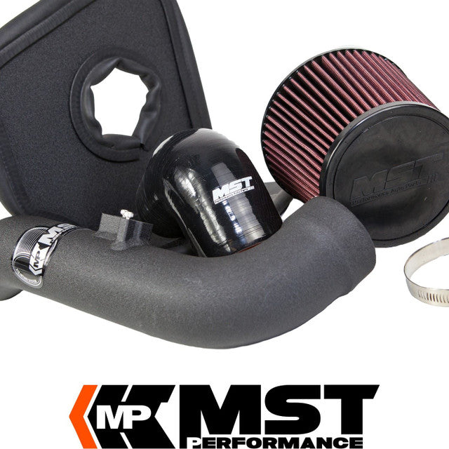 Intake Kit & Silicone Turbo Inlet Hose Ford Fiesta MK7 1.0 EcoBoost 140 PS (2014–2017) – MST Perform – image 3