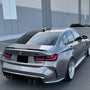 Rear Spoiler BMW 3 Series G20 Pre-LCI / LCI (2019-2026) – view 4