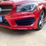 Fog Light Trims Mercedes CLA C117 / X117 AMG Line Pre-Facelift (2013-2016) – view 4