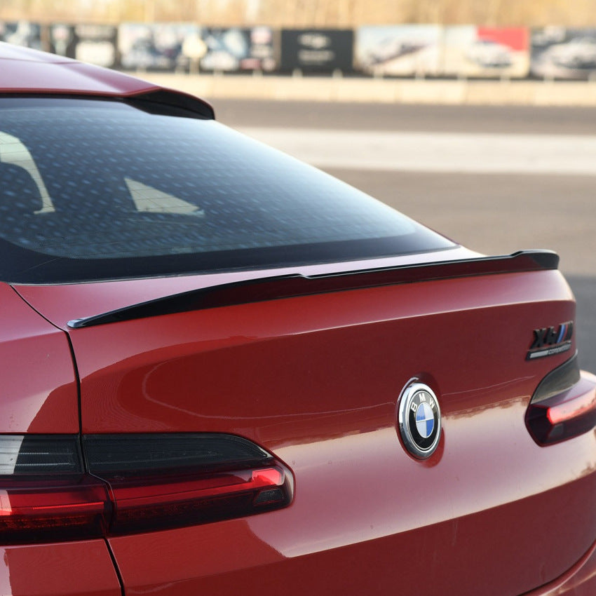 Rear Spoiler BMW X4 G02 (2018-2026) – view 5