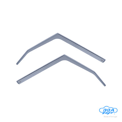 Wind Deflectors Renault Espace III JE 5-door (1997–2002)