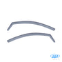 DGA wind deflectors for Renault Megane II