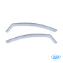 DGA wind deflectors for Renault Megane IV