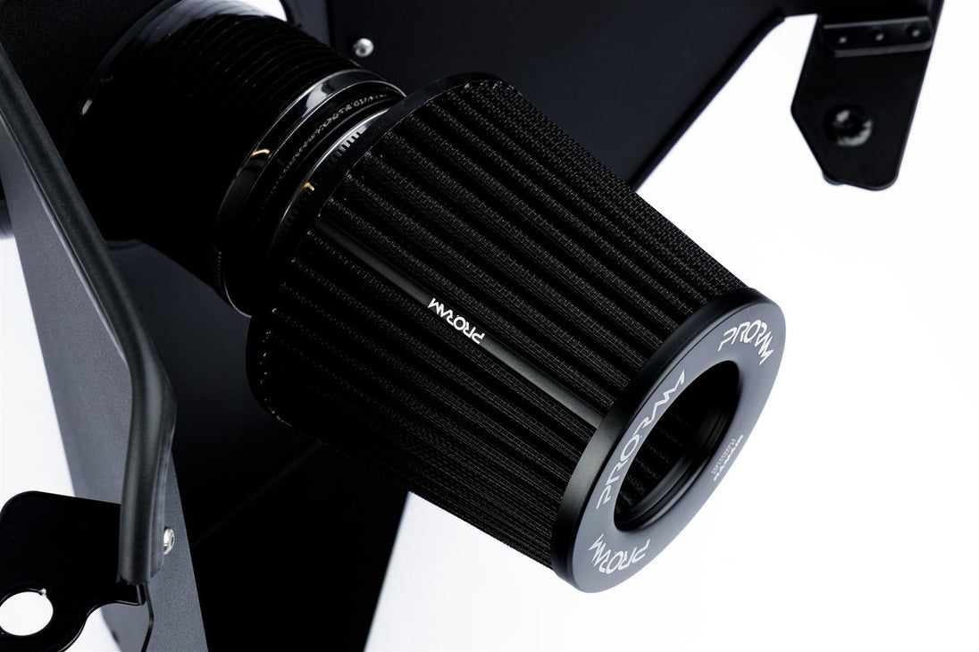 Intake Kit Ford Mustang 2.3 EcoBoost (2015–2022) – Ramair Proram PRK-126-BK – image 5