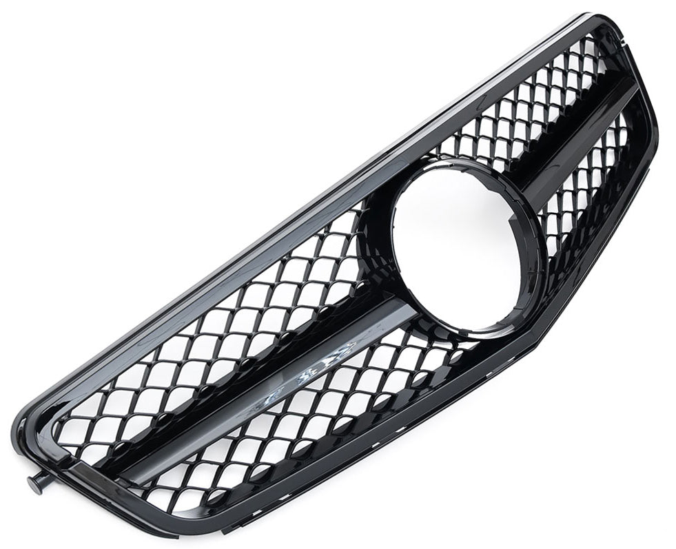 Grille Mercedes C-Class W204 / S204 / C204 (2007-2014)