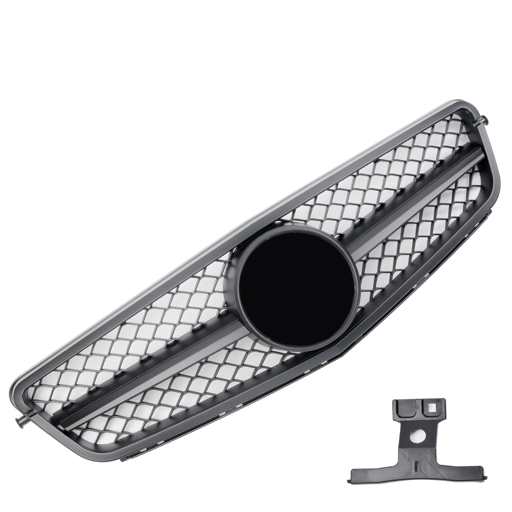 Grille Mercedes C-Class W204 / S204 (2007-2014)