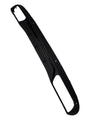 Rear Diffuser + Exhaust Tips Mercedes C-Class W205 / S205 Avantgarde / Standard (2014-2021) – Gloss Black – view 2