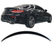 Rear Spoiler Mercedes C-Class C205 (2014-2021)